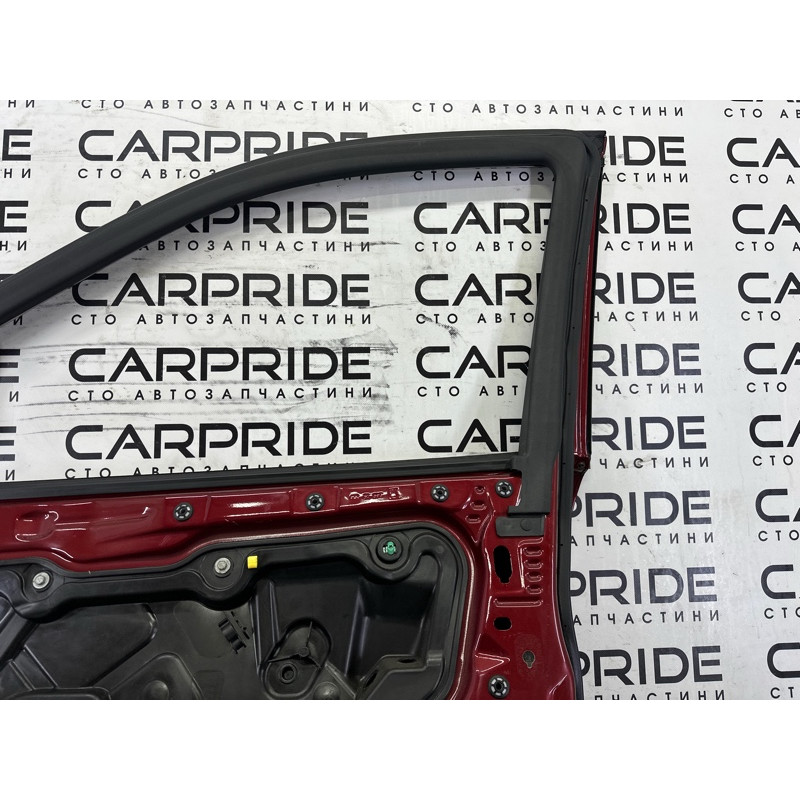 Дверь (наружные элементы кузова) Jeep Grand Cherokee WK2 2014 3.0 Diesel 55113638AM