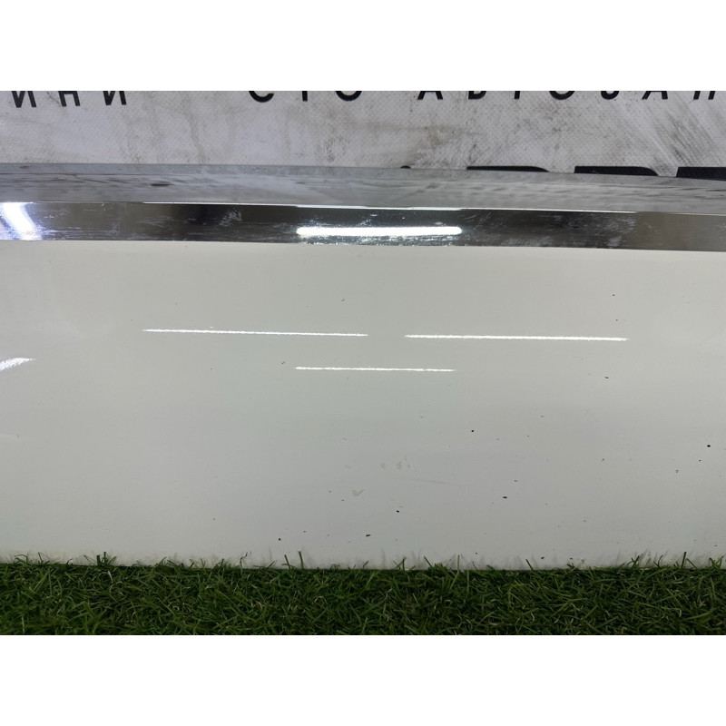 Накладка двері зовнішня (кузов і елементи) Volkswagen Touareg NF 2011 3.6 7P6854940HGRU