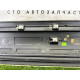 Накладка двері зовнішня (кузов і елементи) Volkswagen Touareg NF 2011 3.6 7P6854940HGRU