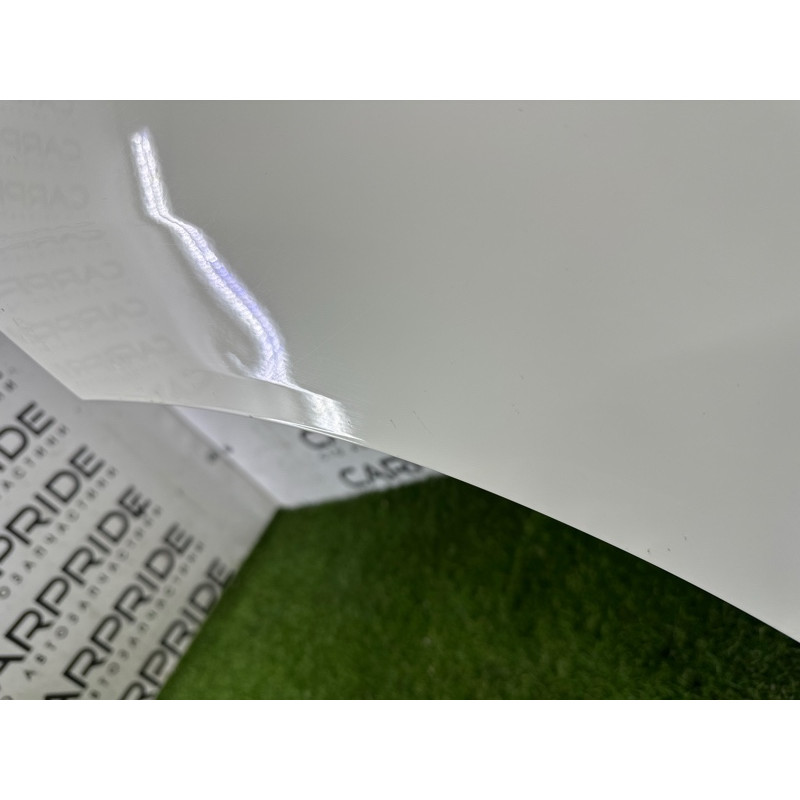 Дверь (наружные элементы кузова) Volkswagen Touareg NF 2011 3.6 7P0833056