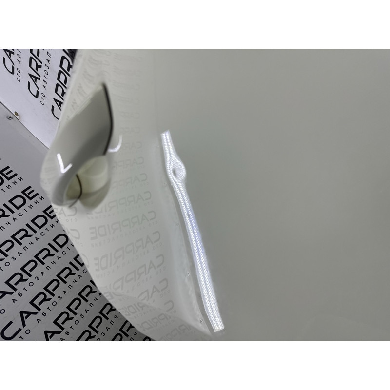 Дверь (наружные элементы кузова) Volkswagen Touareg NF 2011 3.6 7P0833056