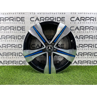 Диск колёсный 5x112 R19 7.5Jx19H2 ET 53.5