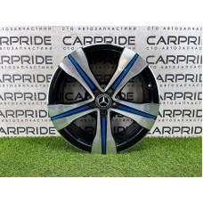 Диск колёсный 5x112 R19 7.5Jx19H2 ET 53.5