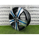 Диск колёсный 5x112 R19 7.5Jx19H2 ET 53.5 (диски на авто) Mercedes-Benz EQB 350 X243 2022 A2434011500