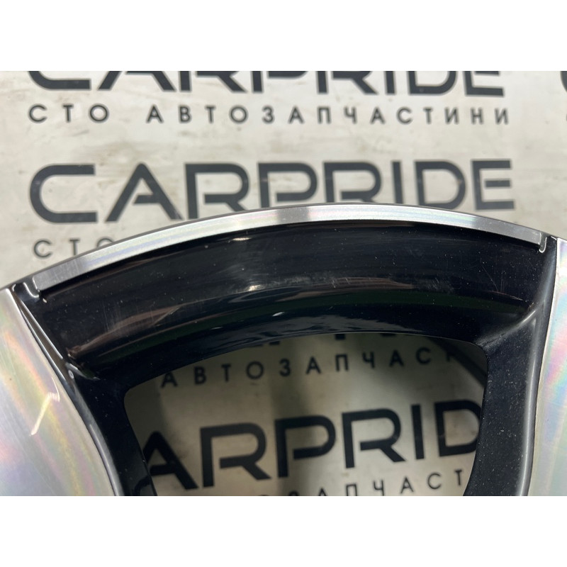 Диск колёсный 5x112 R19 7.5Jx19H2 ET 53.5 (диски на авто) Mercedes-Benz EQB 350 X243 2022 A2434011500