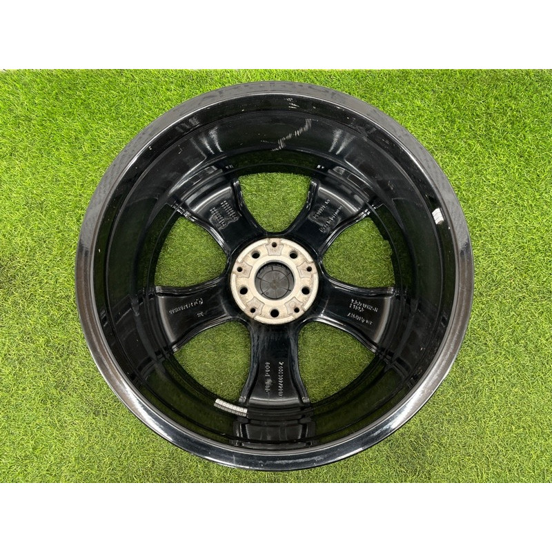 Диск колёсный 5x112 R19 7.5Jx19H2 ET 53.5 (диски на авто) Mercedes-Benz EQB 350 X243 2022 A2434011500