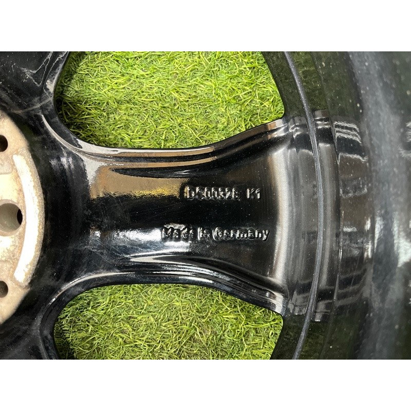 Диск колёсный 5x112 R19 7.5Jx19H2 ET 53.5 (диски на авто) Mercedes-Benz EQB 350 X243 2022 A2434011500