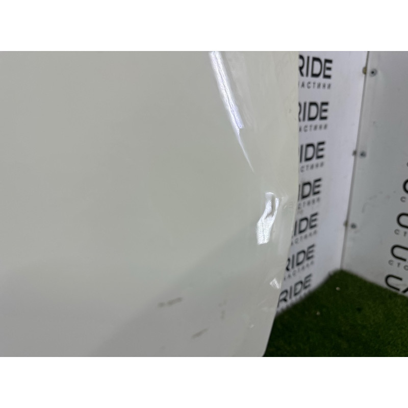 Дверь (наружные элементы кузова) Volkswagen Touareg NF 2011 3.6 7P0833055