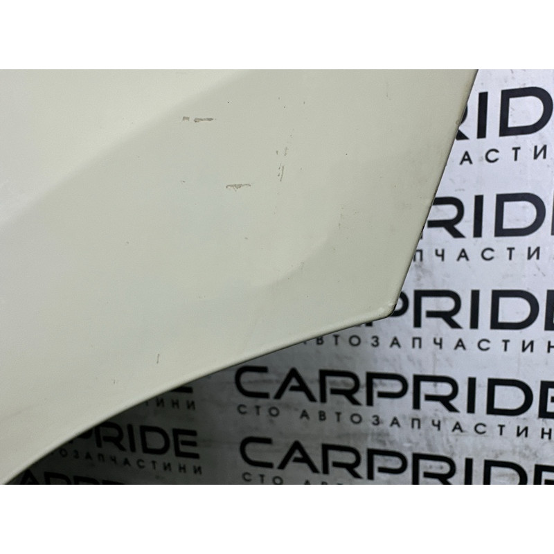 Дверь (наружные элементы кузова) Volkswagen Touareg NF 2011 3.6 7P0833055