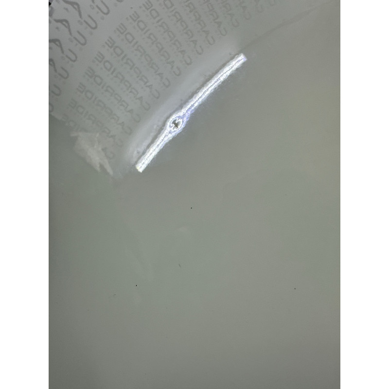 Дверь (наружные элементы кузова) Volkswagen Touareg NF 2011 3.6 7P0833055