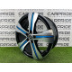 Диск колёсный 5x112 R19 7.5Jx19H2 ET 53.5 (диски на авто) Mercedes-Benz EQB 350 X243 2022 A2434011500