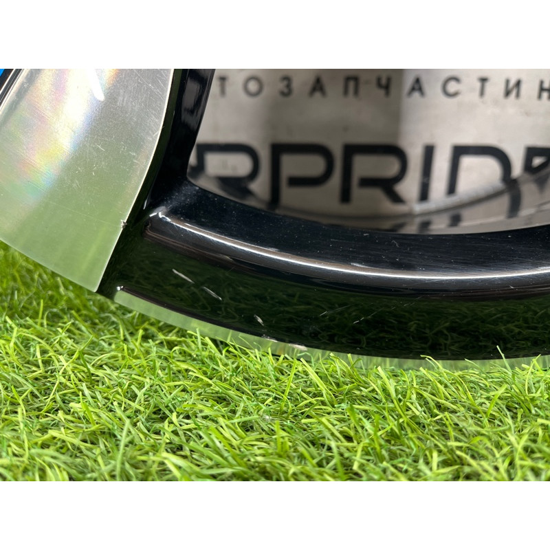 Диск колёсный 5x112 R19 7.5Jx19H2 ET 53.5 (диски на авто) Mercedes-Benz EQB 350 X243 2022 A2434011500