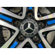 Диск колёсный 5x112 R19 7.5Jx19H2 ET 53.5 (диски на авто) Mercedes-Benz EQB 350 X243 2022 A2434011500