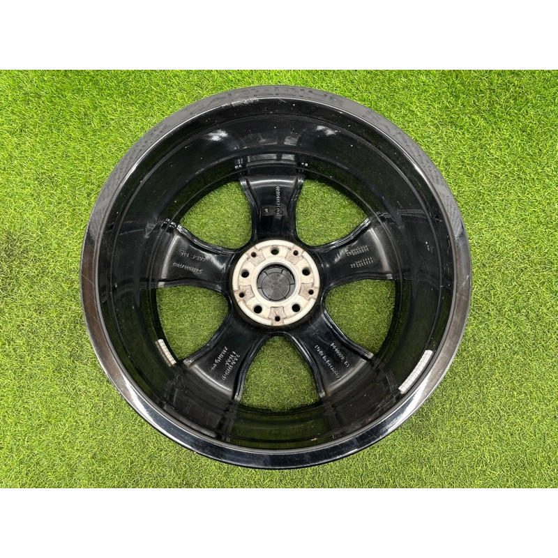 Диск колёсный 5x112 R19 7.5Jx19H2 ET 53.5 (диски на авто) Mercedes-Benz EQB 350 X243 2022 A2434011500