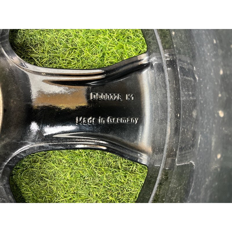 Диск колёсный 5x112 R19 7.5Jx19H2 ET 53.5 (диски на авто) Mercedes-Benz EQB 350 X243 2022 A2434011500