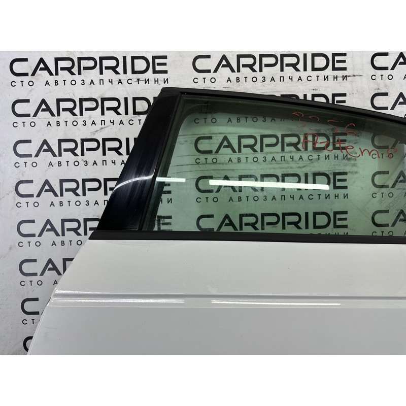 Дверь (наружные элементы кузова) AUDI A4 B9 2017 2.0 TFSI 8W5833051C