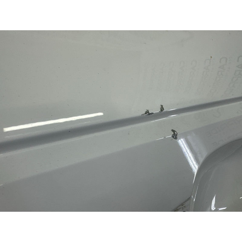 Дверь (наружные элементы кузова) AUDI A4 B9 2017 2.0 TFSI 8W5833051C