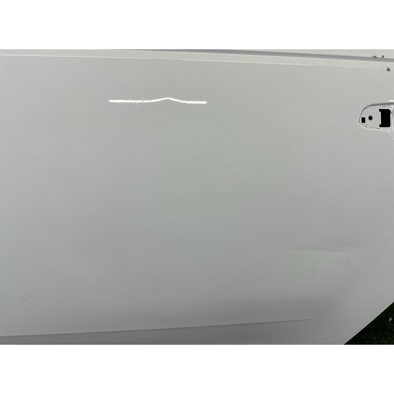 Дверь (наружные элементы кузова) AUDI A4 B9 2017 2.0 TFSI 8W5833051C