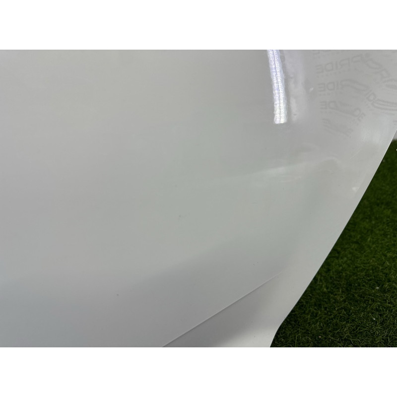 Дверь (наружные элементы кузова) AUDI A4 B9 2017 2.0 TFSI 8W5833051C