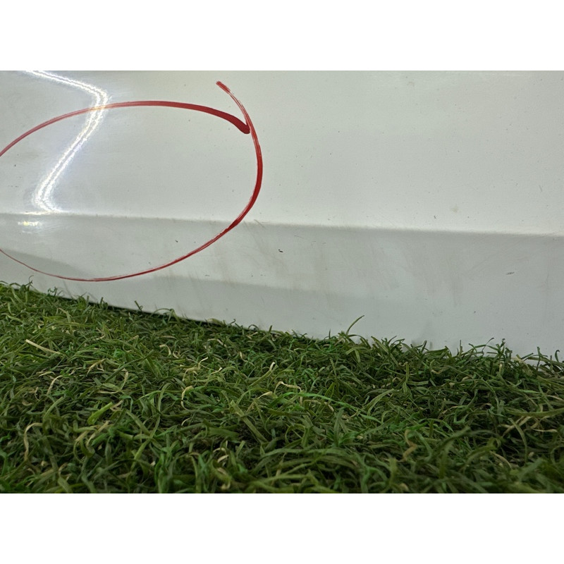 Дверь (наружные элементы кузова) AUDI A4 B9 2017 2.0 TFSI 8W5833051C