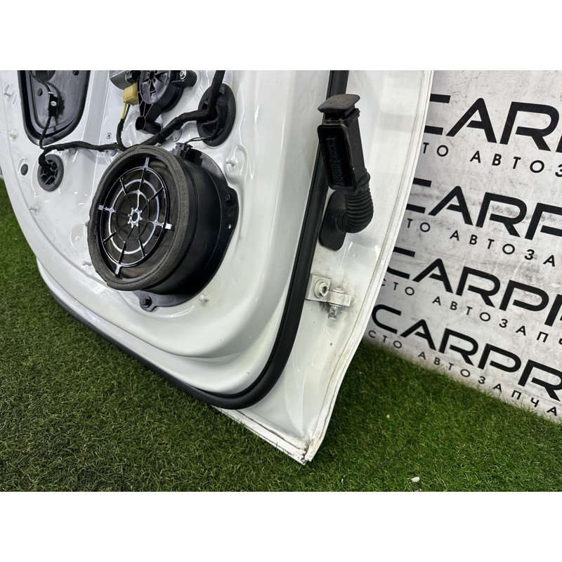 Дверь (наружные элементы кузова) AUDI A4 B9 2017 2.0 TFSI 8W5833051C