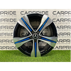 Диск колёсный 5x112 R19 7.5Jx19H2 ET 53.5