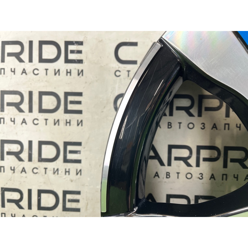 Диск колёсный 5x112 R19 7.5Jx19H2 ET 53.5 (диски на авто) Mercedes-Benz EQB 350 X243 2022 A2434011500