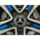 Диск колёсный 5x112 R19 7.5Jx19H2 ET 53.5 (диски на авто) Mercedes-Benz EQB 350 X243 2022 A2434011500