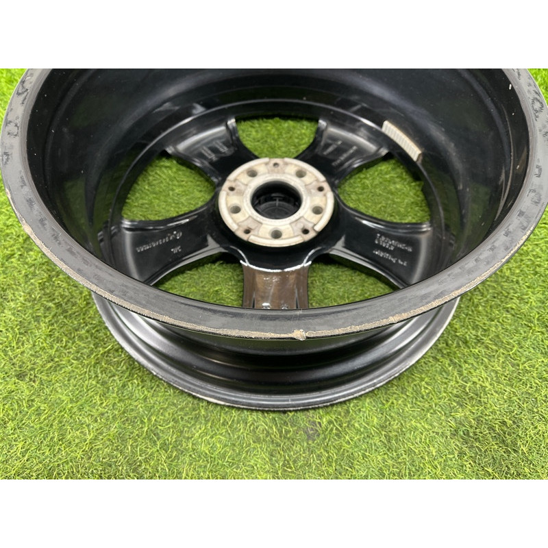 Диск колёсный 5x112 R19 7.5Jx19H2 ET 53.5 (диски на авто) Mercedes-Benz EQB 350 X243 2022 A2434011500