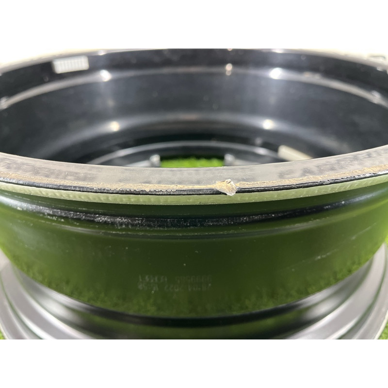 Диск колёсный 5x112 R19 7.5Jx19H2 ET 53.5 (диски на авто) Mercedes-Benz EQB 350 X243 2022 A2434011500