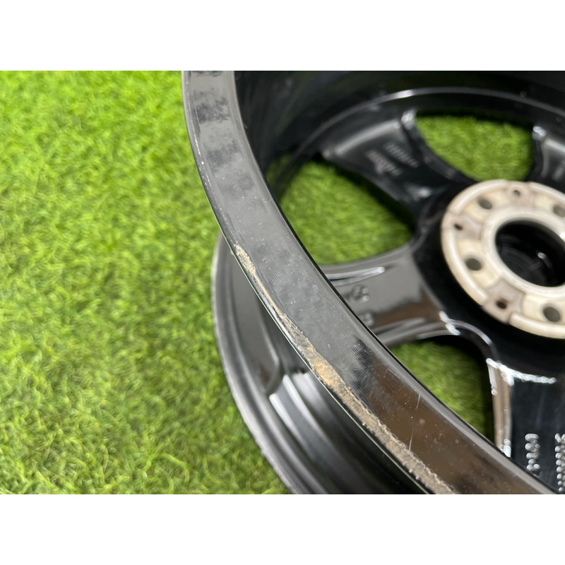 Диск колёсный 5x112 R19 7.5Jx19H2 ET 53.5 (диски на авто) Mercedes-Benz EQB 350 X243 2022 A2434011500