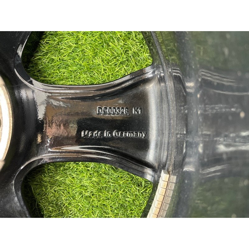 Диск колёсный 5x112 R19 7.5Jx19H2 ET 53.5 (диски на авто) Mercedes-Benz EQB 350 X243 2022 A2434011500