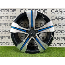 Диск колёсный 5x112 R19 7.5Jx19H2 ET 53.5