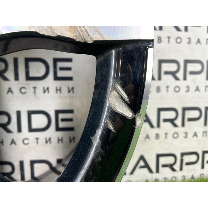 Диск колёсный 5x112 R19 7.5Jx19H2 ET 53.5 (диски на авто) Mercedes-Benz EQB 350 X243 2022 A2434011500