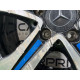 Диск колёсный 5x112 R19 7.5Jx19H2 ET 53.5 (диски на авто) Mercedes-Benz EQB 350 X243 2022 A2434011500