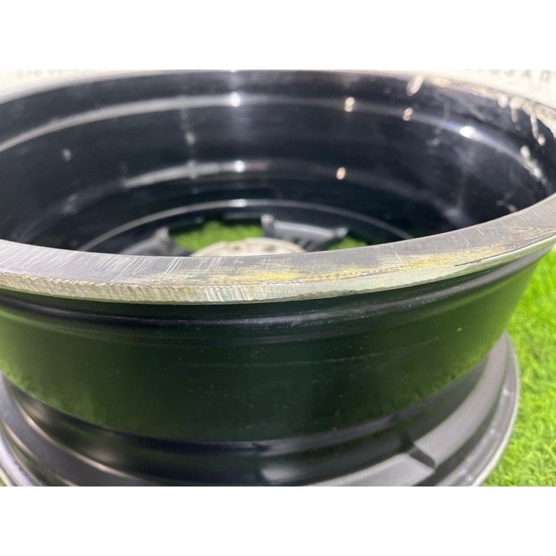 Диск колёсный 5x112 R19 7.5Jx19H2 ET 53.5 (диски на авто) Mercedes-Benz EQB 350 X243 2022 A2434011500