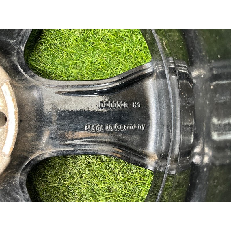 Диск колёсный 5x112 R19 7.5Jx19H2 ET 53.5 (диски на авто) Mercedes-Benz EQB 350 X243 2022 A2434011500