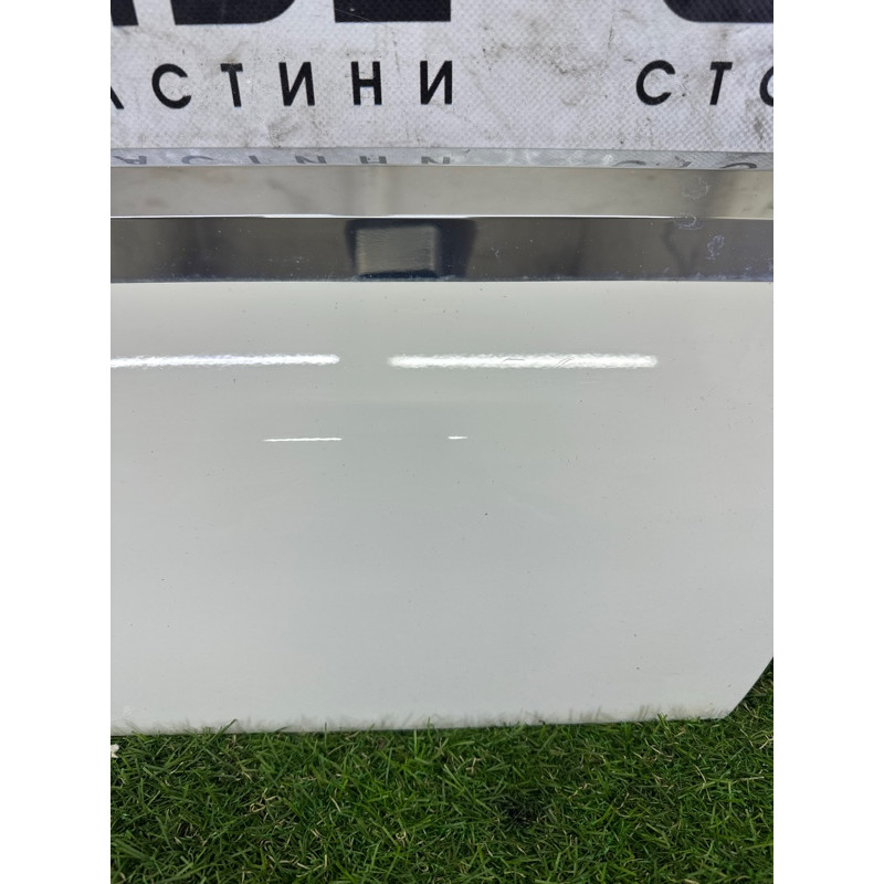 Накладка двері зовнішня (кузов і елементи) Volkswagen Touareg NF 2011 3.6 7P6854950HGRU