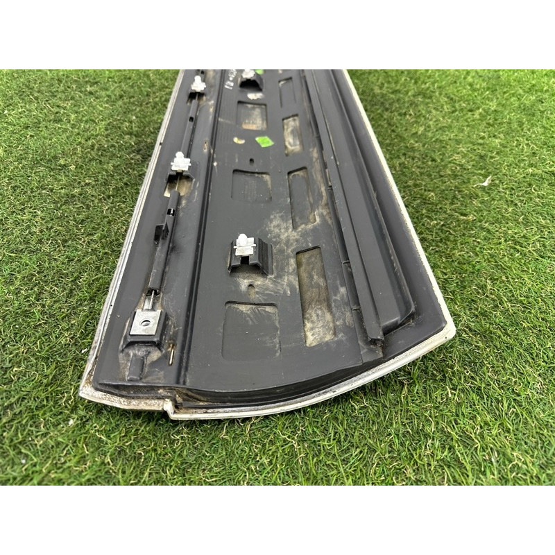 Накладка двері зовнішня (кузов і елементи) Volkswagen Touareg NF 2011 3.6 7P6854950HGRU