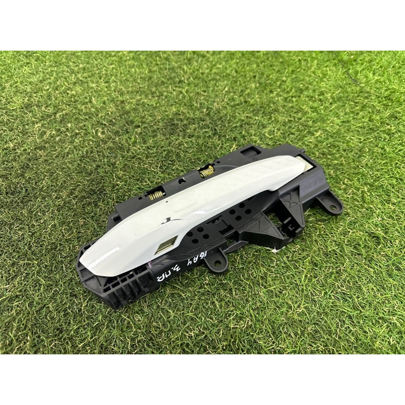 Ручка двери внешняя (кузов и элементы) AUDI A4 B9 2017 2.0 TFSI 8W0837240GRU