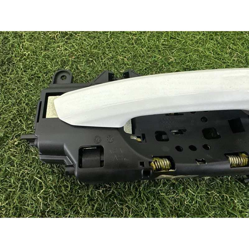 Ручка двери внешняя (кузов и элементы) AUDI A4 B9 2017 2.0 TFSI 8W0837240GRU