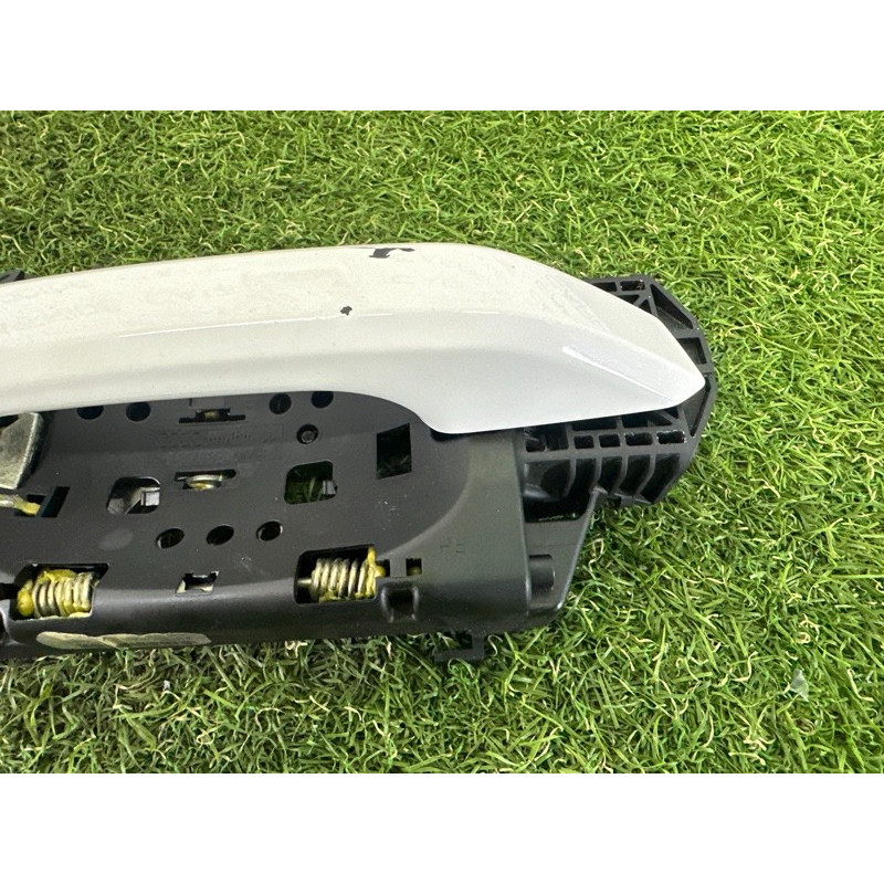 Ручка двери внешняя (кузов и элементы) AUDI A4 B9 2017 2.0 TFSI 8W0837240GRU