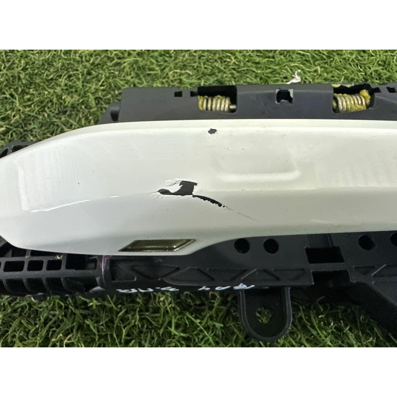 Ручка двери внешняя (кузов и элементы) AUDI A4 B9 2017 2.0 TFSI 8W0837240GRU