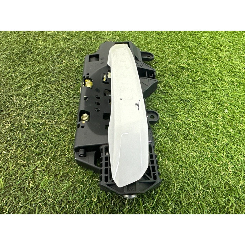 Ручка двери внешняя (кузов и элементы) AUDI A4 B9 2017 2.0 TFSI 8W0837240GRU