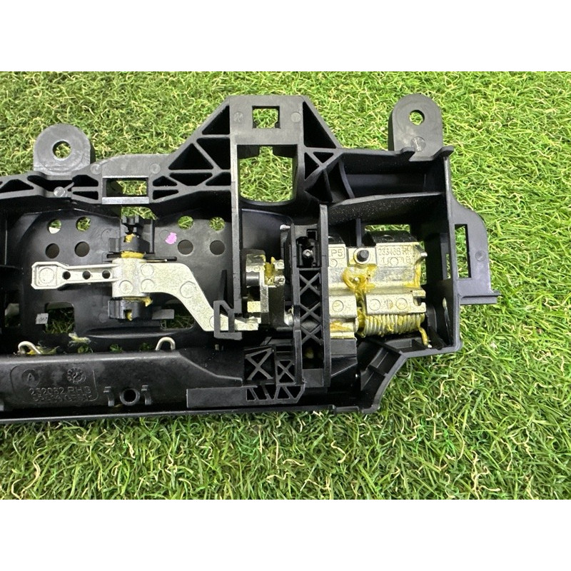 Ручка двери внешняя (кузов и элементы) AUDI A4 B9 2017 2.0 TFSI 8W0837240GRU