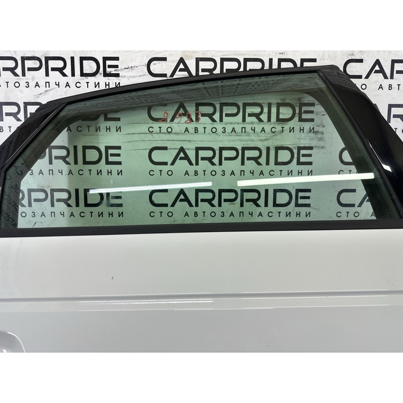 Дверь (наружные элементы кузова) AUDI A4 B9 2017 2.0 TFSI 8W5833052C