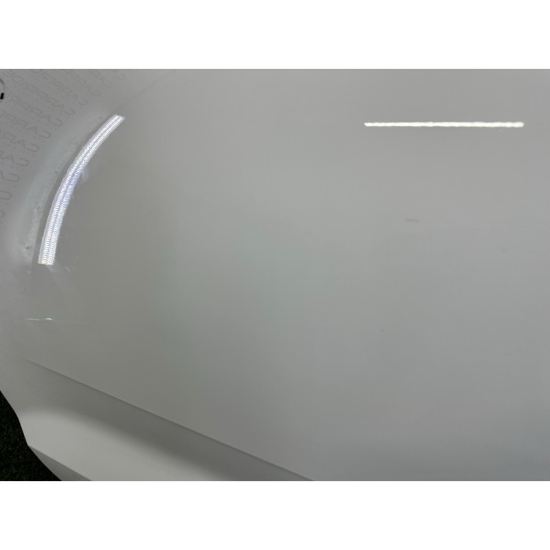 Дверь (наружные элементы кузова) AUDI A4 B9 2017 2.0 TFSI 8W5833052C