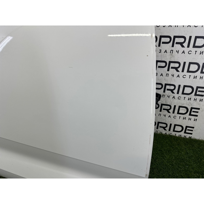 Дверь (наружные элементы кузова) AUDI A4 B9 2017 2.0 TFSI 8W5833052C