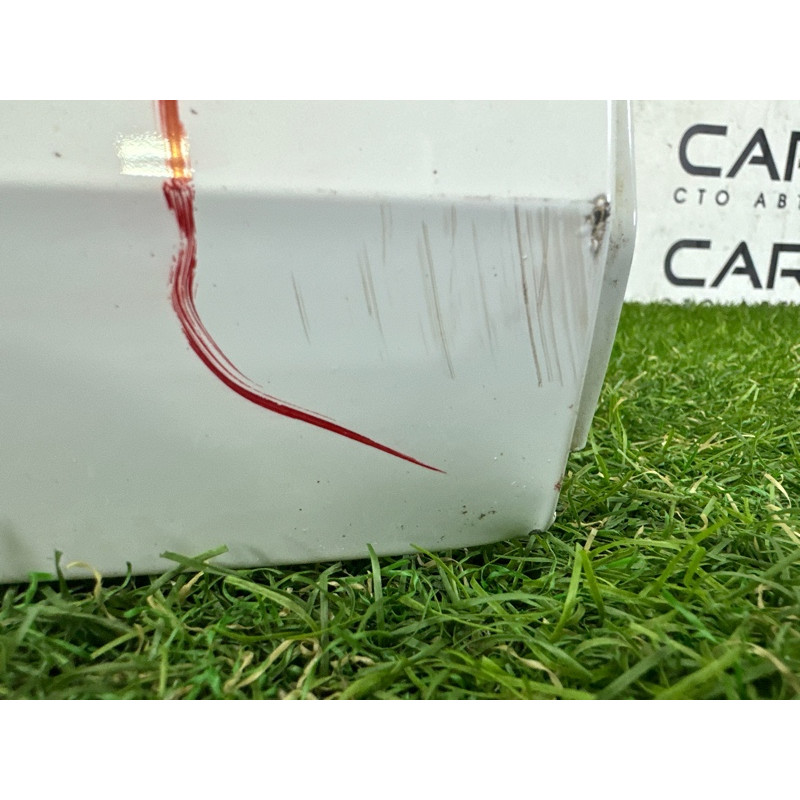 Дверь (наружные элементы кузова) AUDI A4 B9 2017 2.0 TFSI 8W5833052C