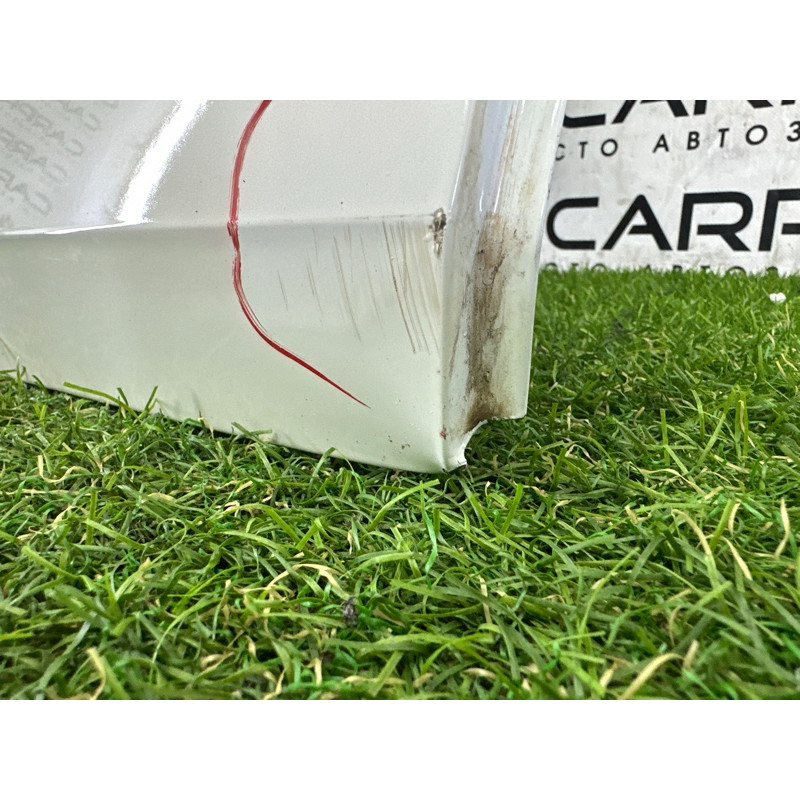 Дверь (наружные элементы кузова) AUDI A4 B9 2017 2.0 TFSI 8W5833052C